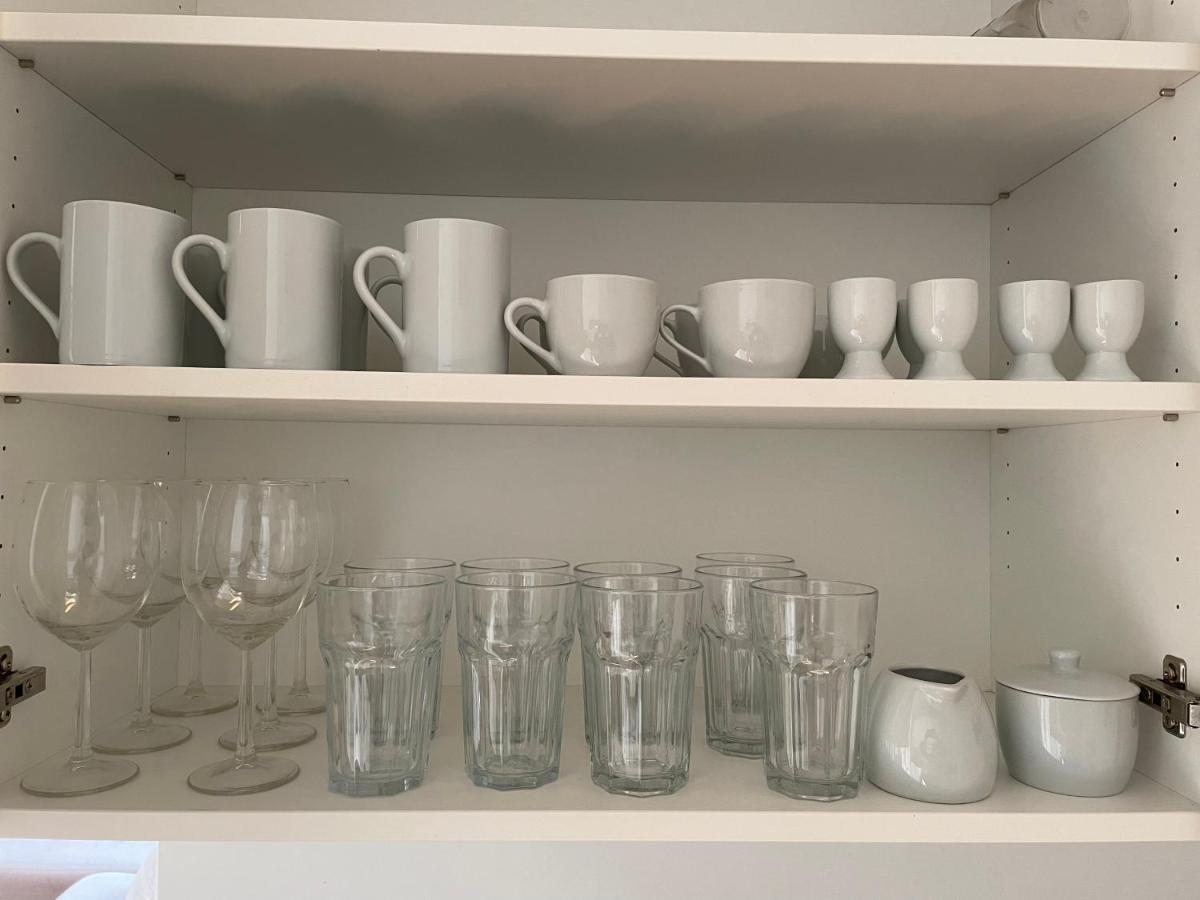 Apartament Vic