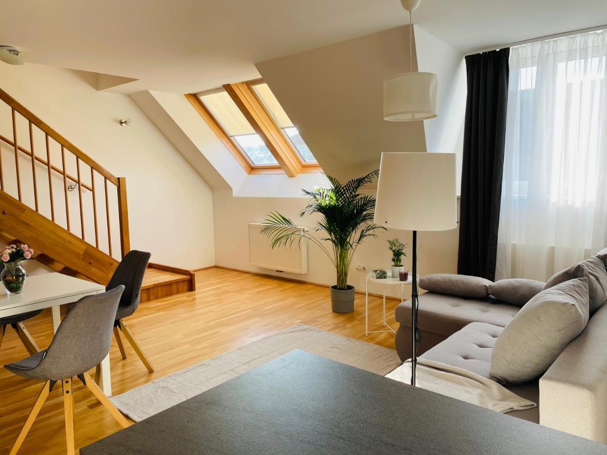 Apartament Vic *