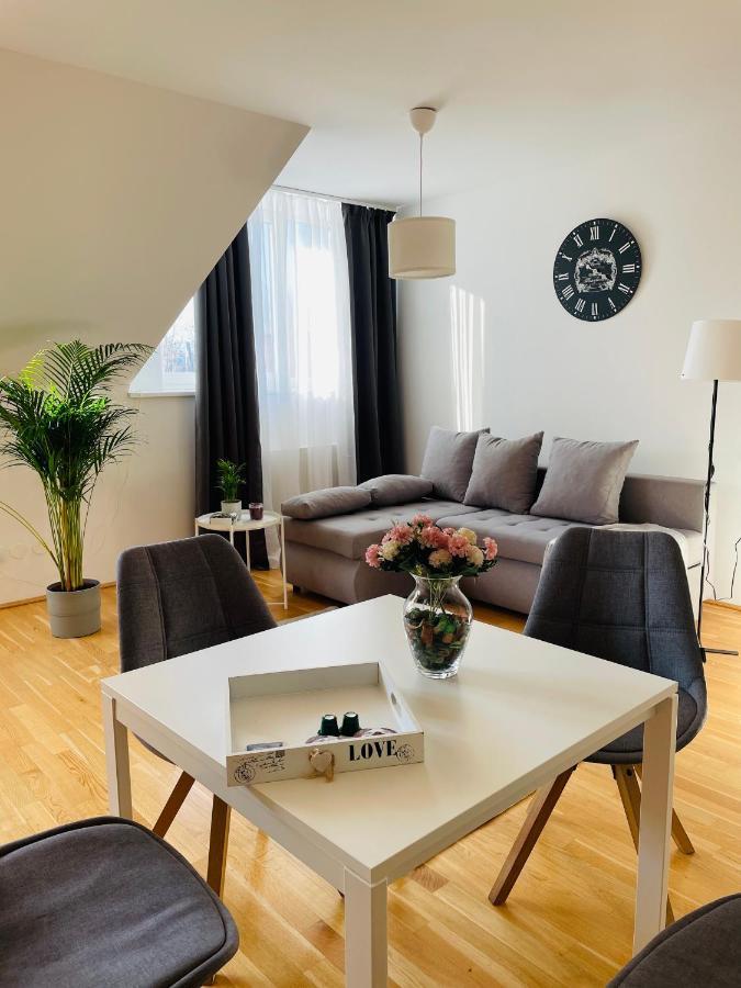 Vic Apartament Viena